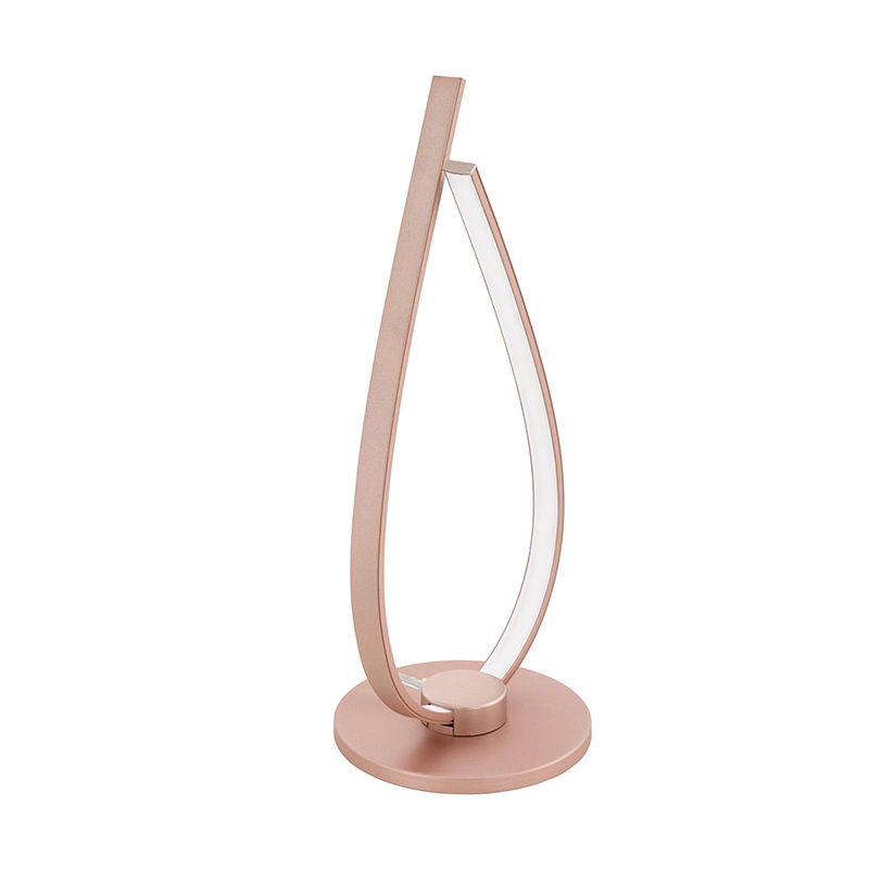 EGLO - Candeeiro Mesa LED Palozza