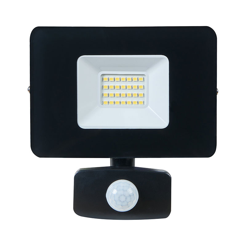 EGLO - Projetor LED Sensor Faedo 3