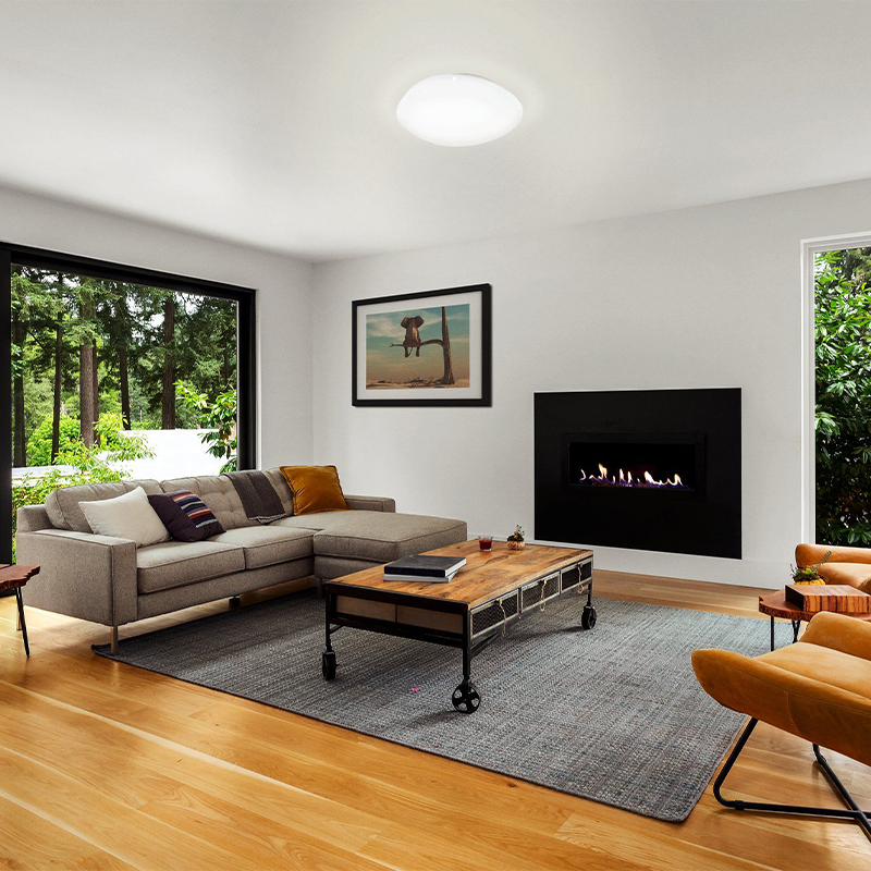 EGLO - Downlight LED Sileras