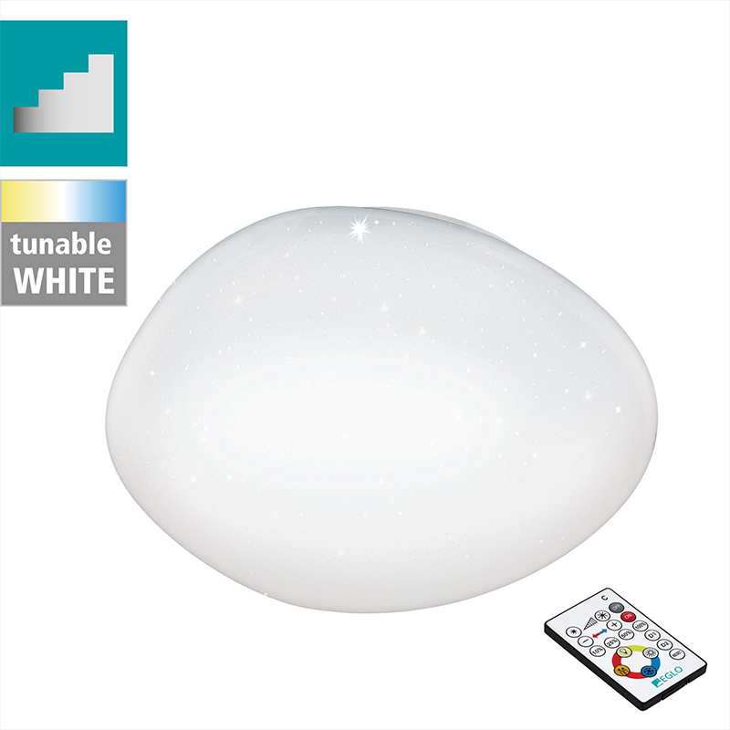 EGLO - Downlight LED Sileras