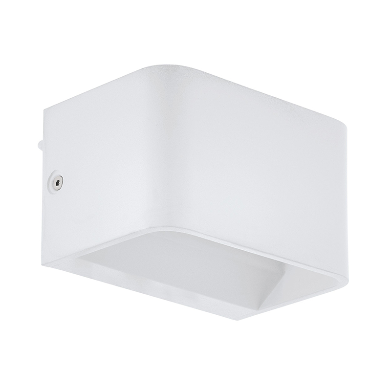 EGLO - Aplique LED Sania 4