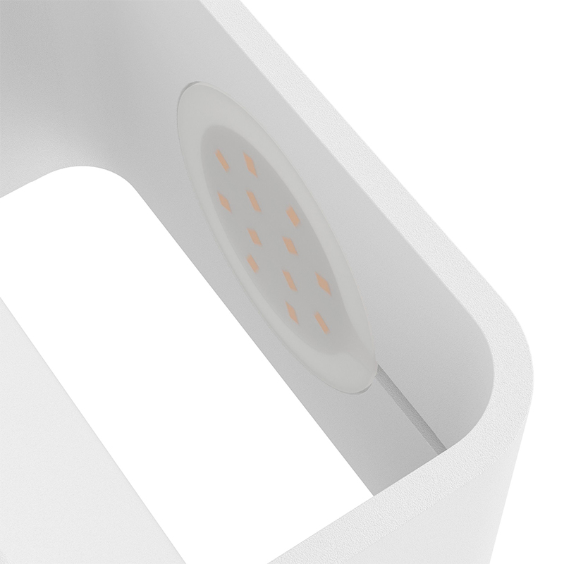 EGLO - Aplique LED Sania 4