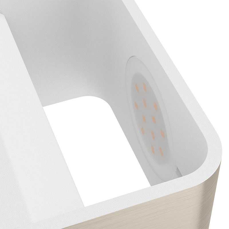 EGLO - Aplique LED Sania 4