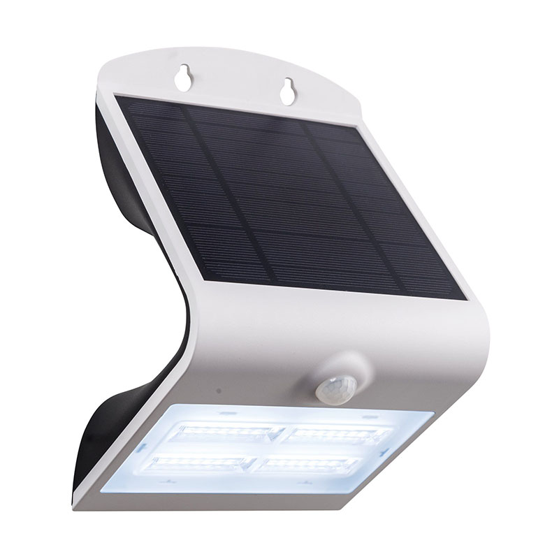 EGLO - Projetor LED Solar Lamozzo