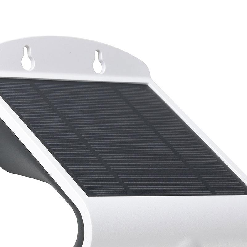 EGLO - Projetor LED Solar Lamozzo