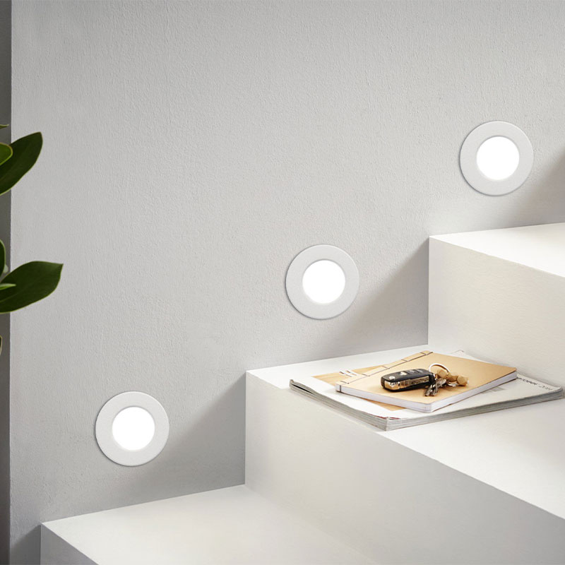 EGLO - Foco LED Fueva 5