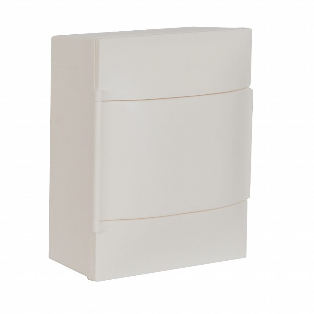 LEGRAND - Practibox S - Quadro Saliente 4M