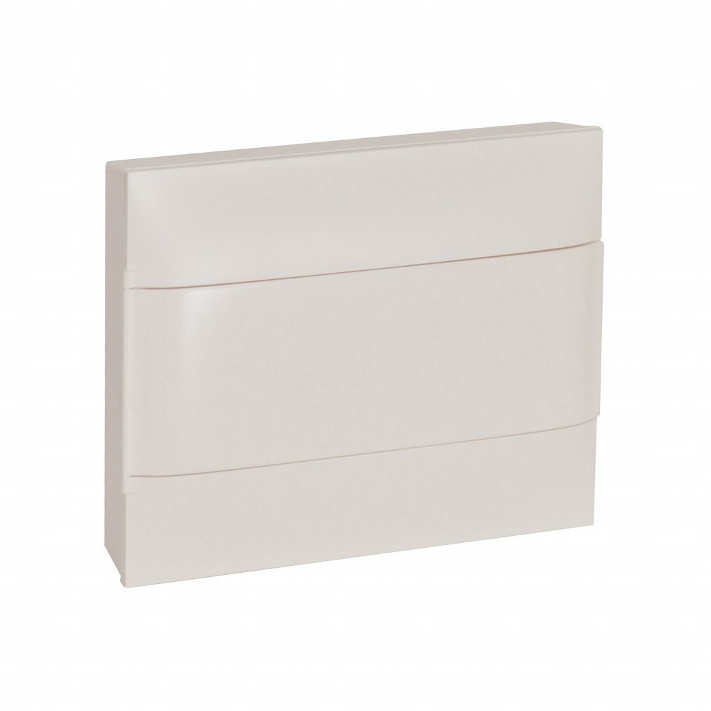 LEGRAND - Practibox S - Quadro Saliente 12M