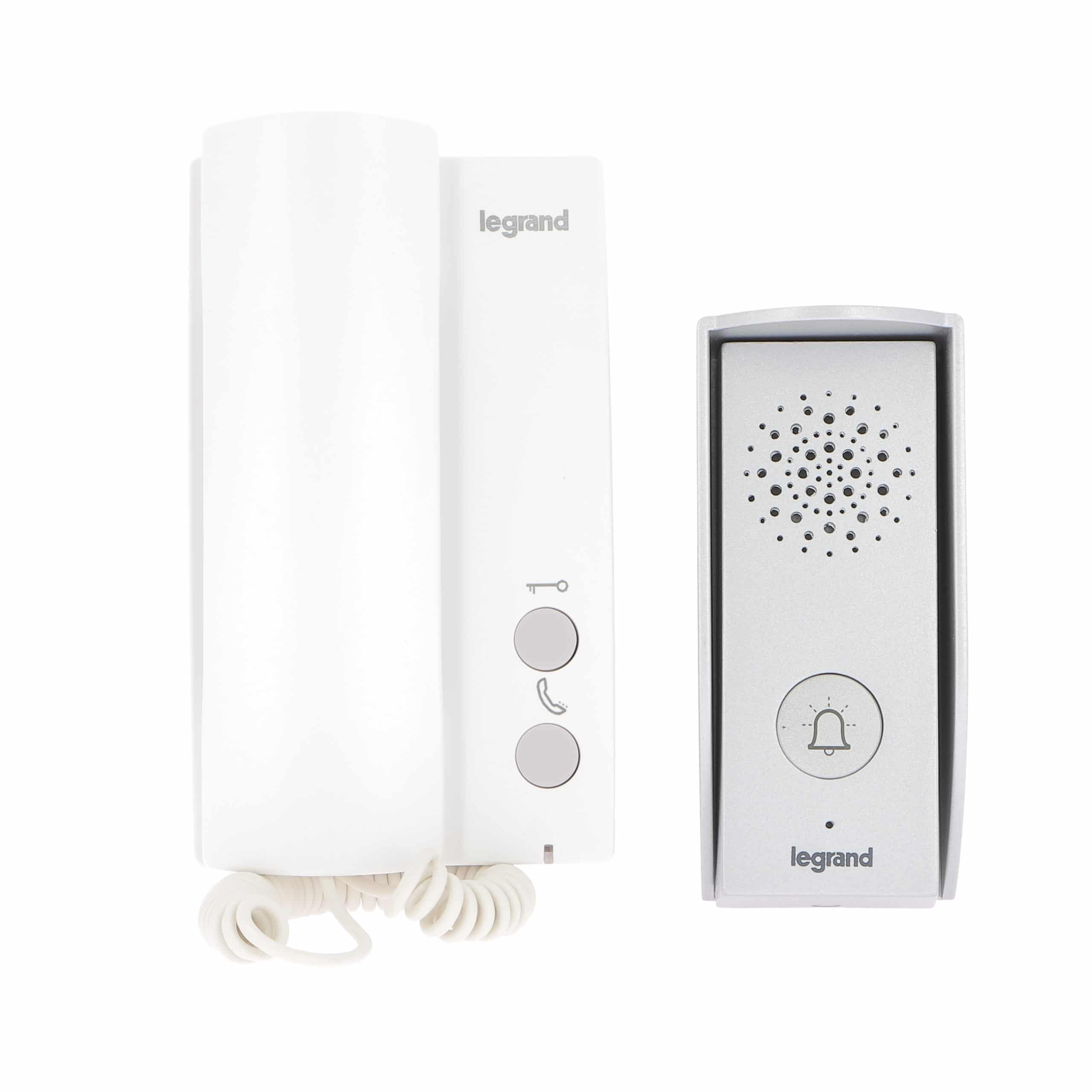 LEGRAND - Kit Áudio 3 Fios