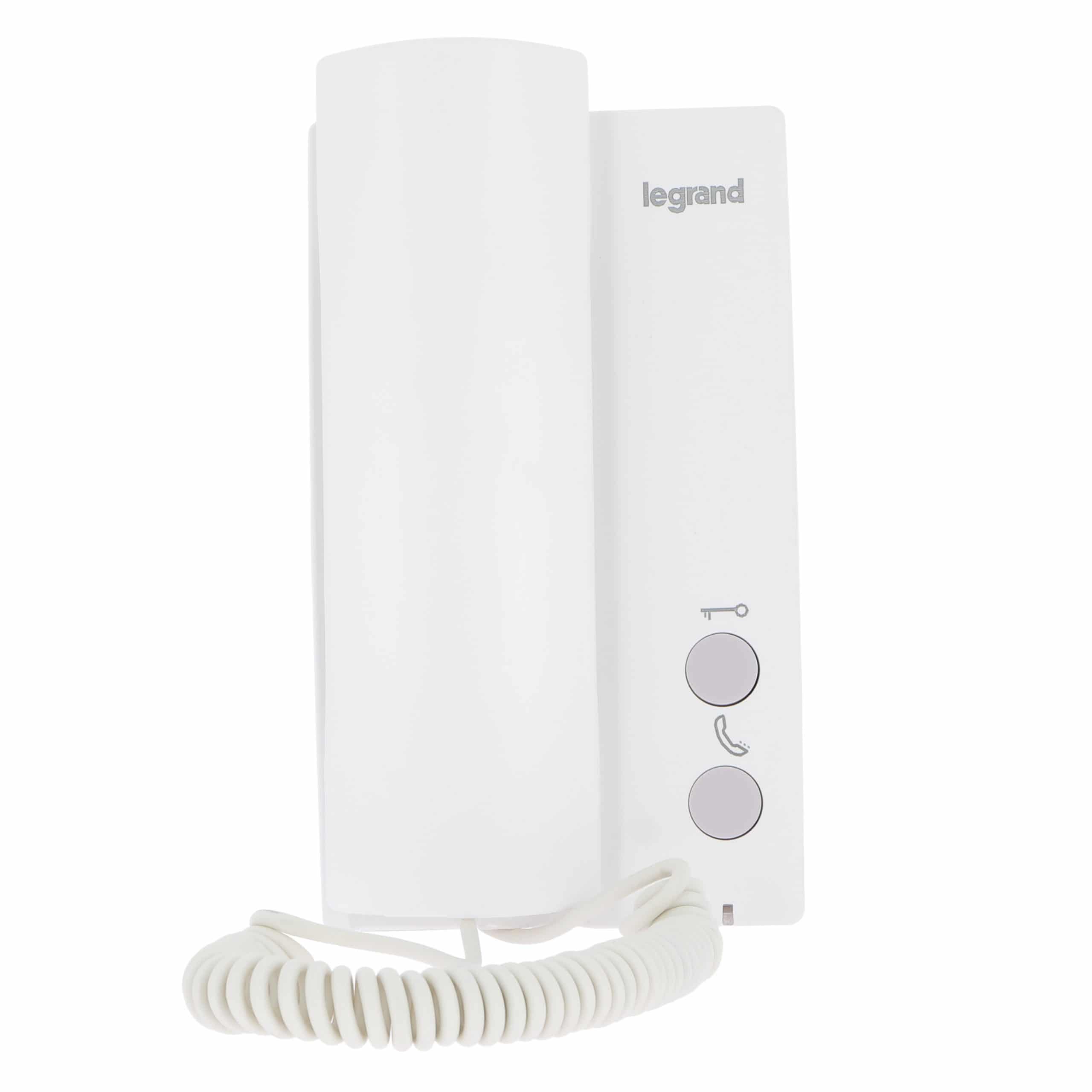 LEGRAND - Telefone Áudio Adicional
