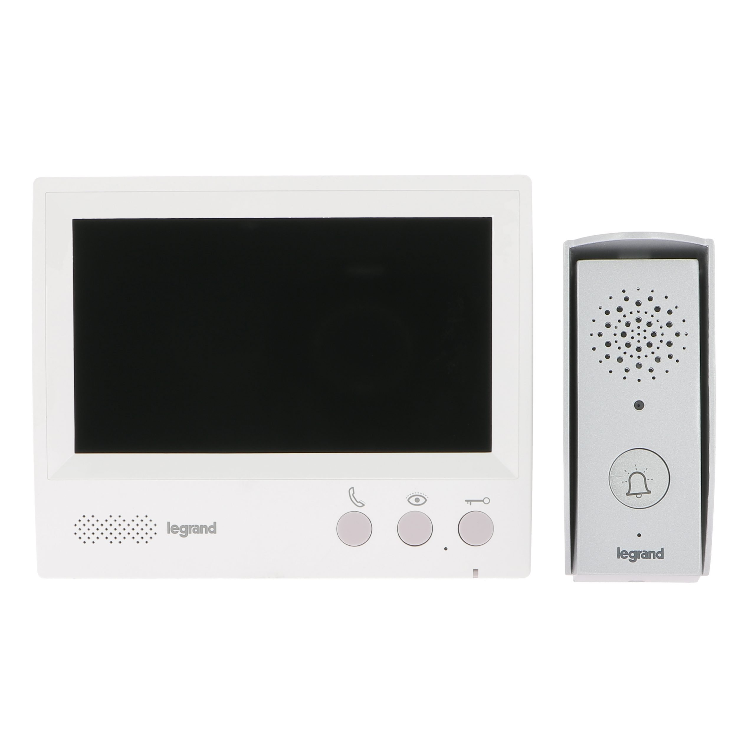 LEGRAND - Kit Videoporteiro 7