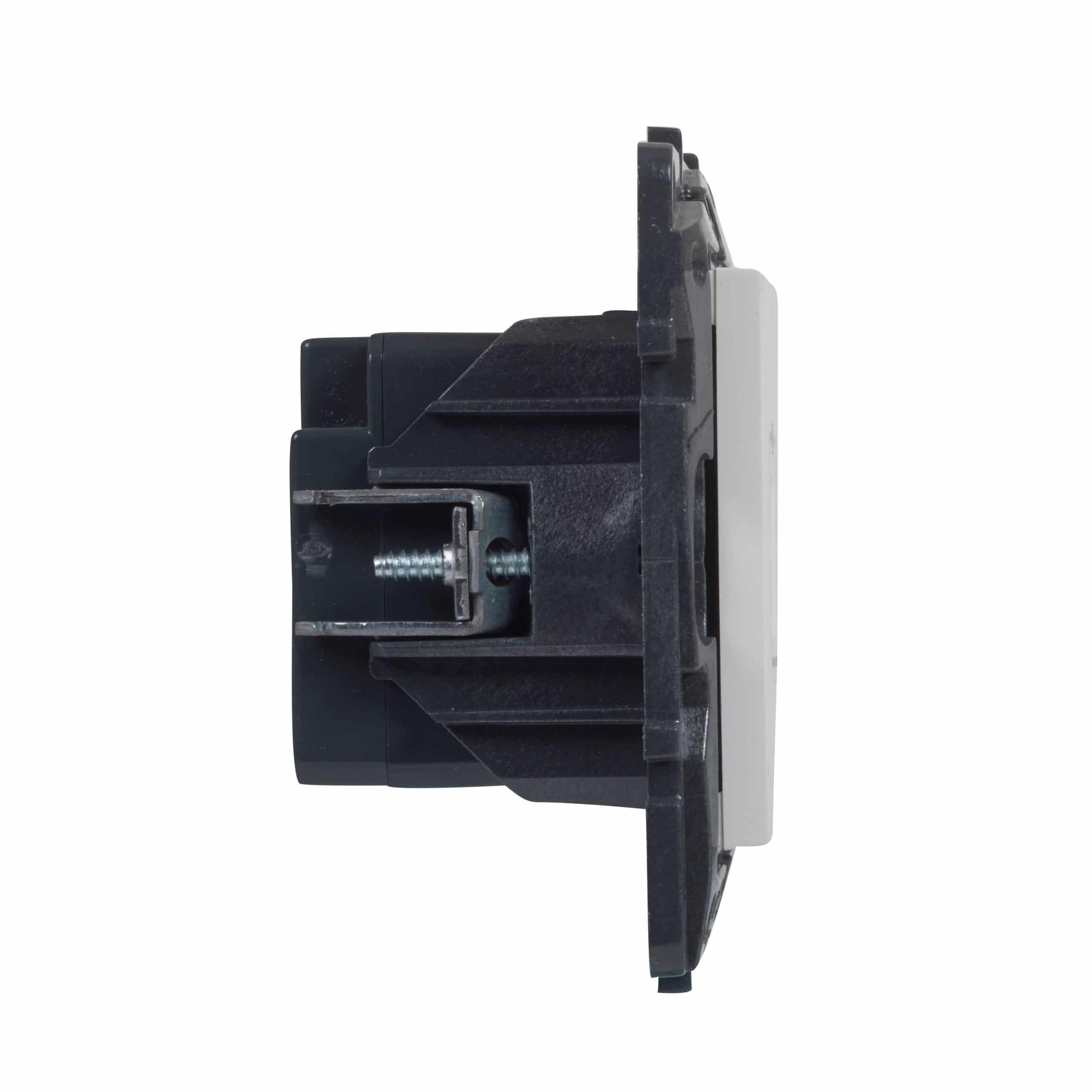 LEGRAND - Tomada Dupla USB Niloé Step
