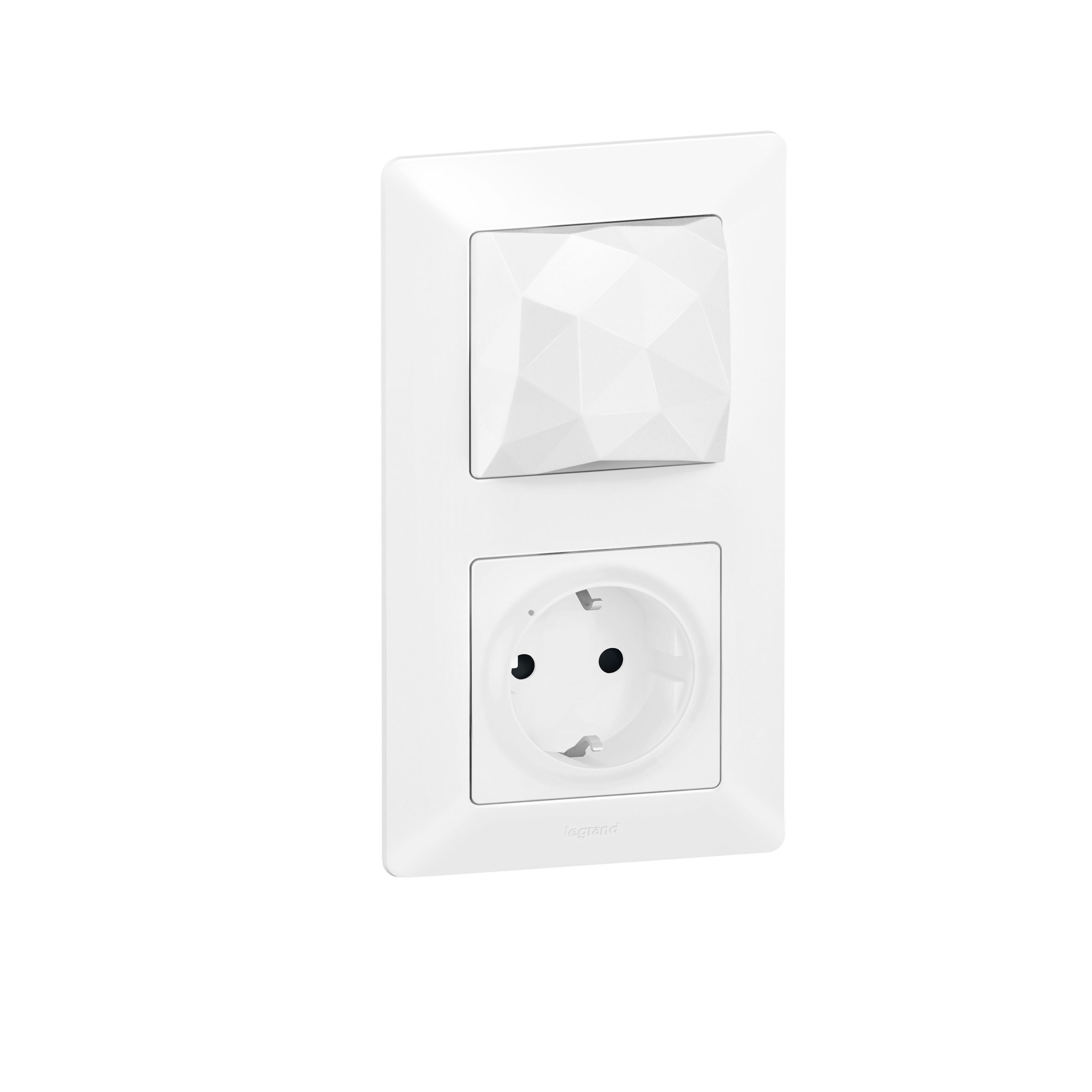 LEGRAND - Starter Pack Conectado Valena Life With Netatmo