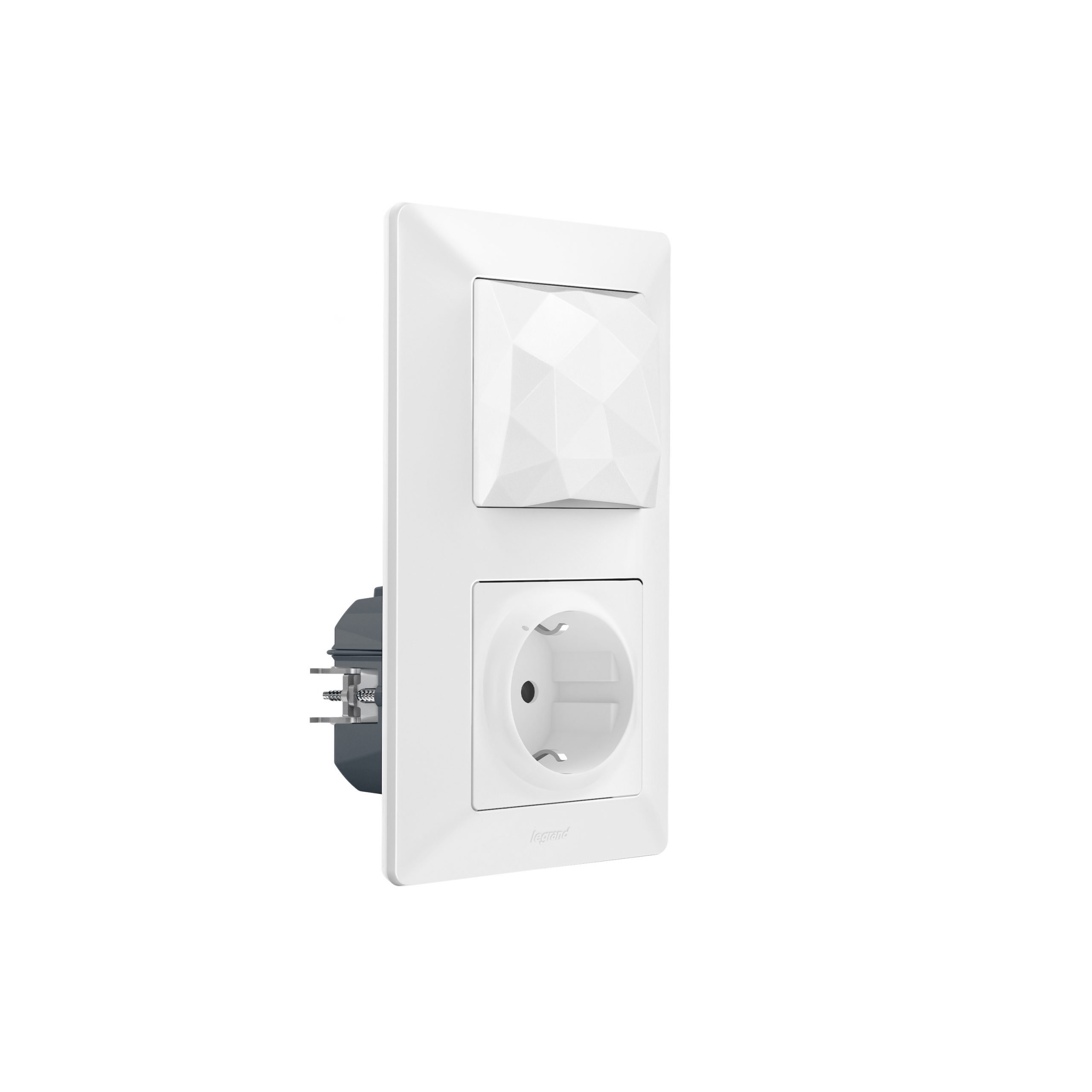 LEGRAND - Starter Pack Conectado Valena Life With Netatmo