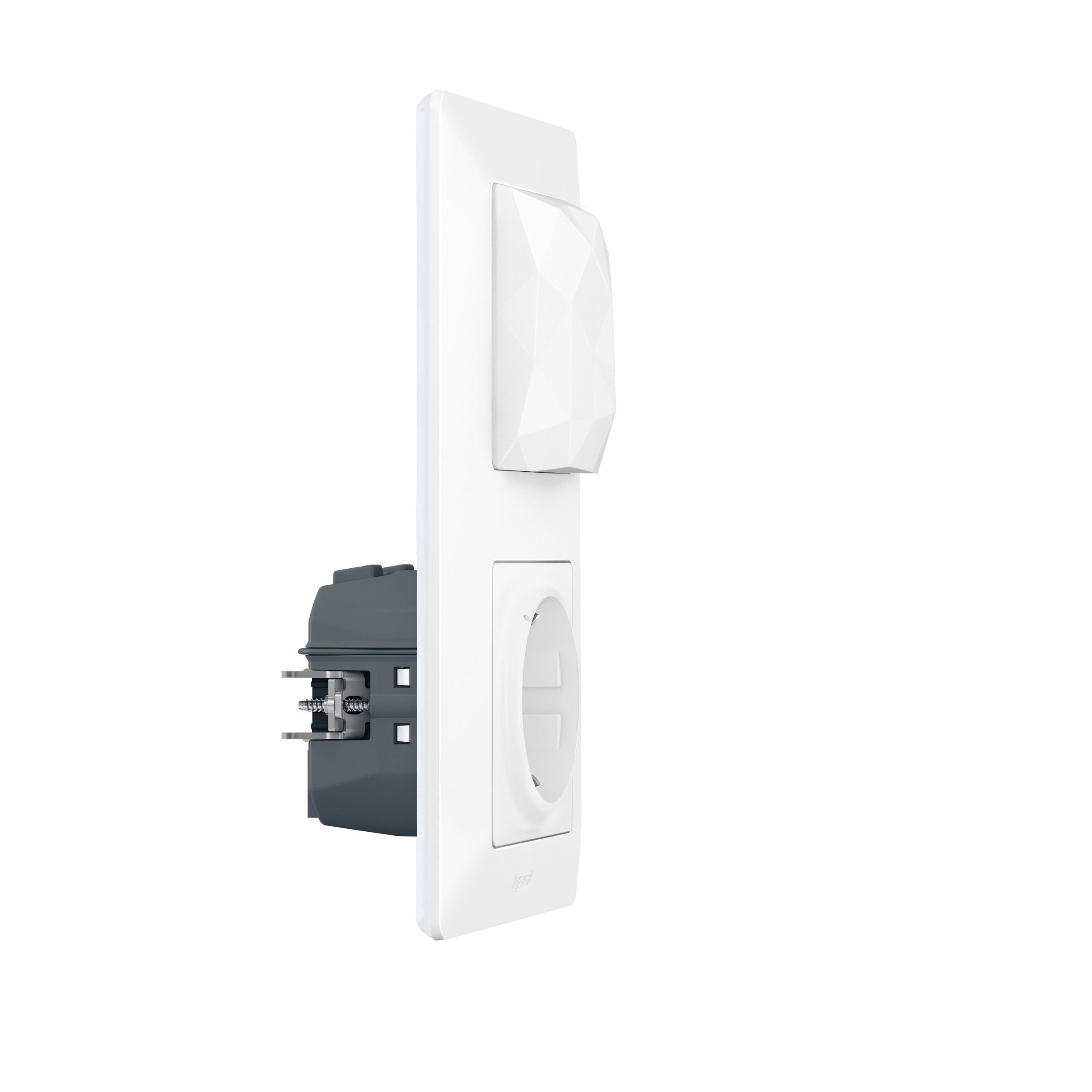 LEGRAND - Starter Pack Conectado Valena Life With Netatmo