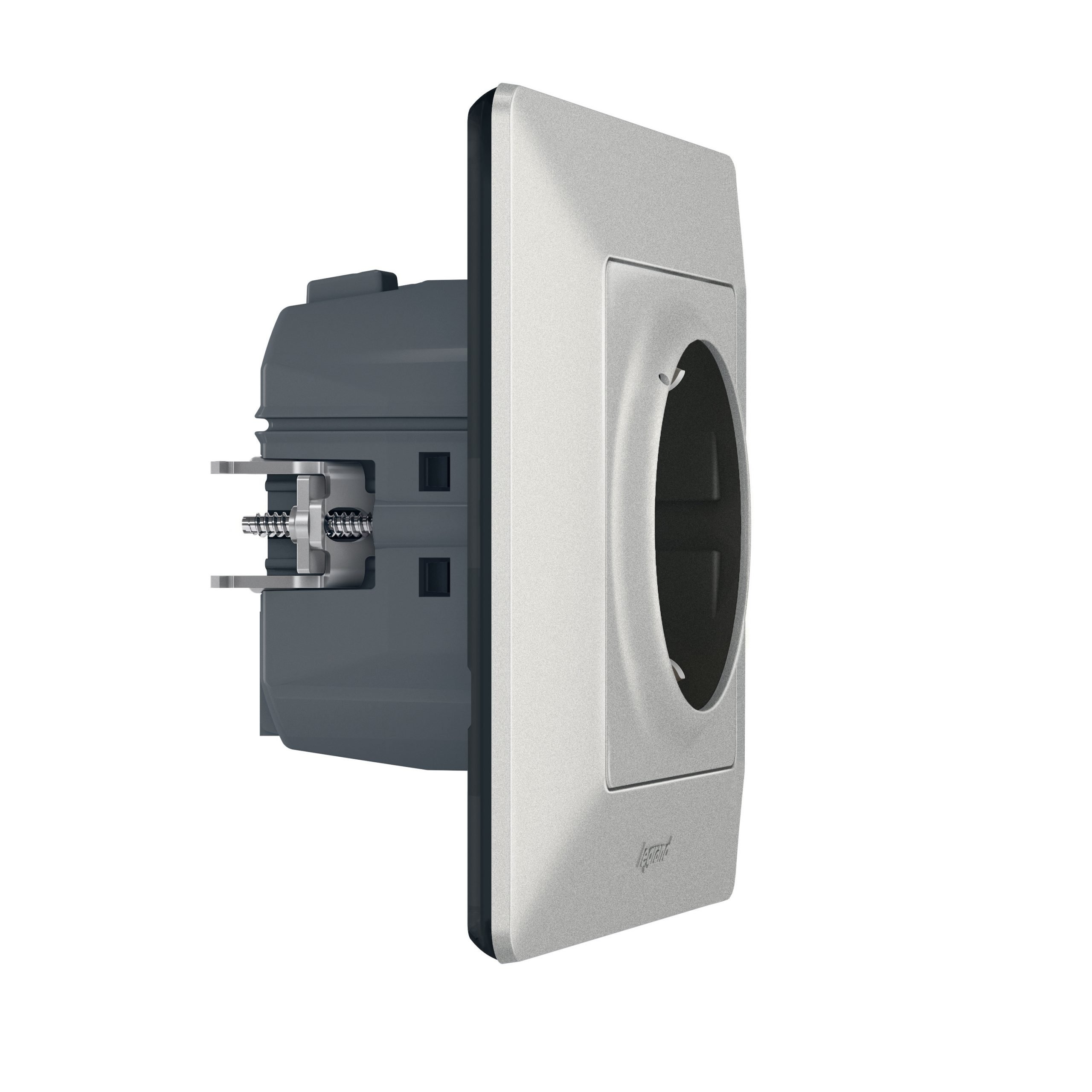 LEGRAND - Tomada De Energia Conectada 16 A Valena Life With Netatmo