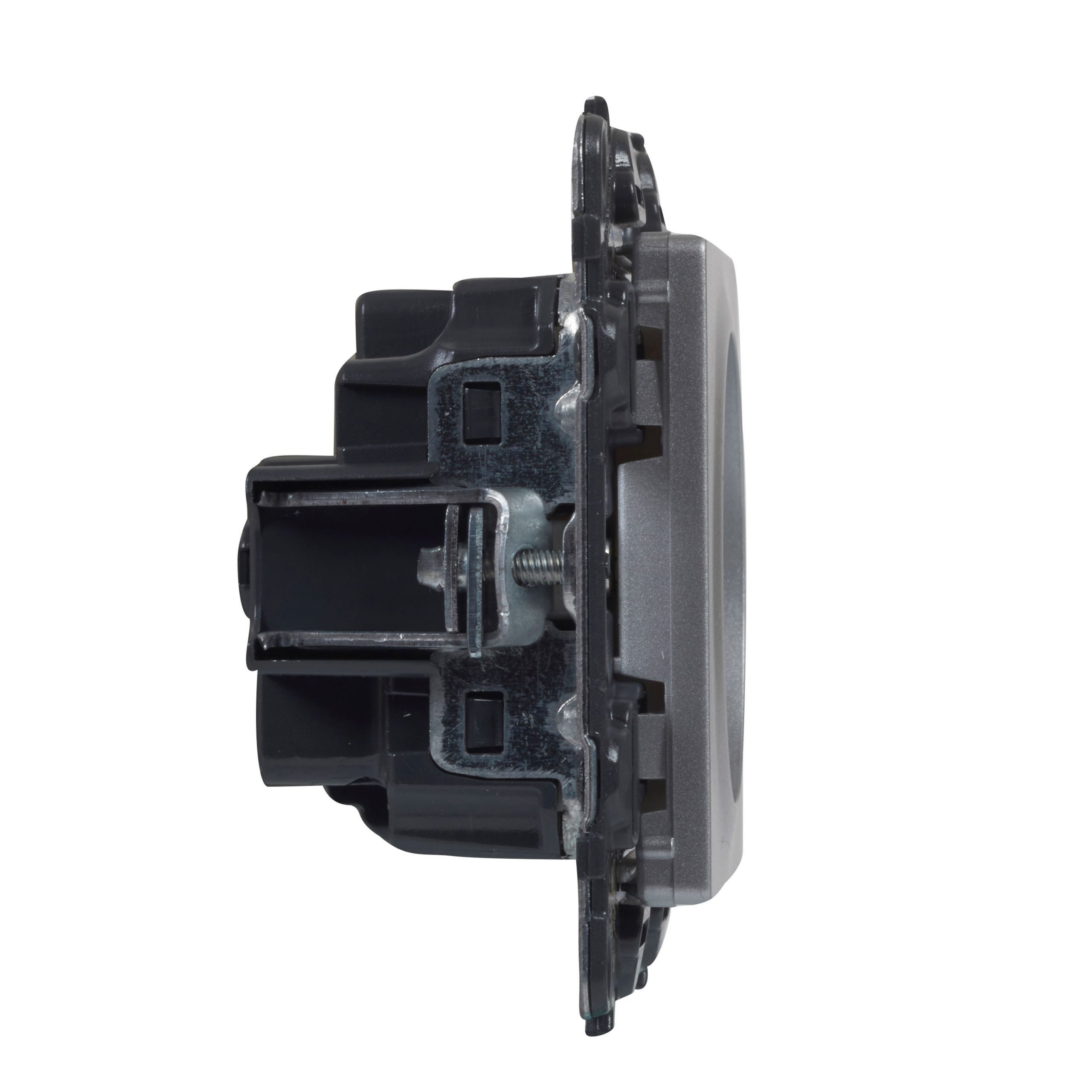 LEGRAND - Tomada 2P+T Valena Life