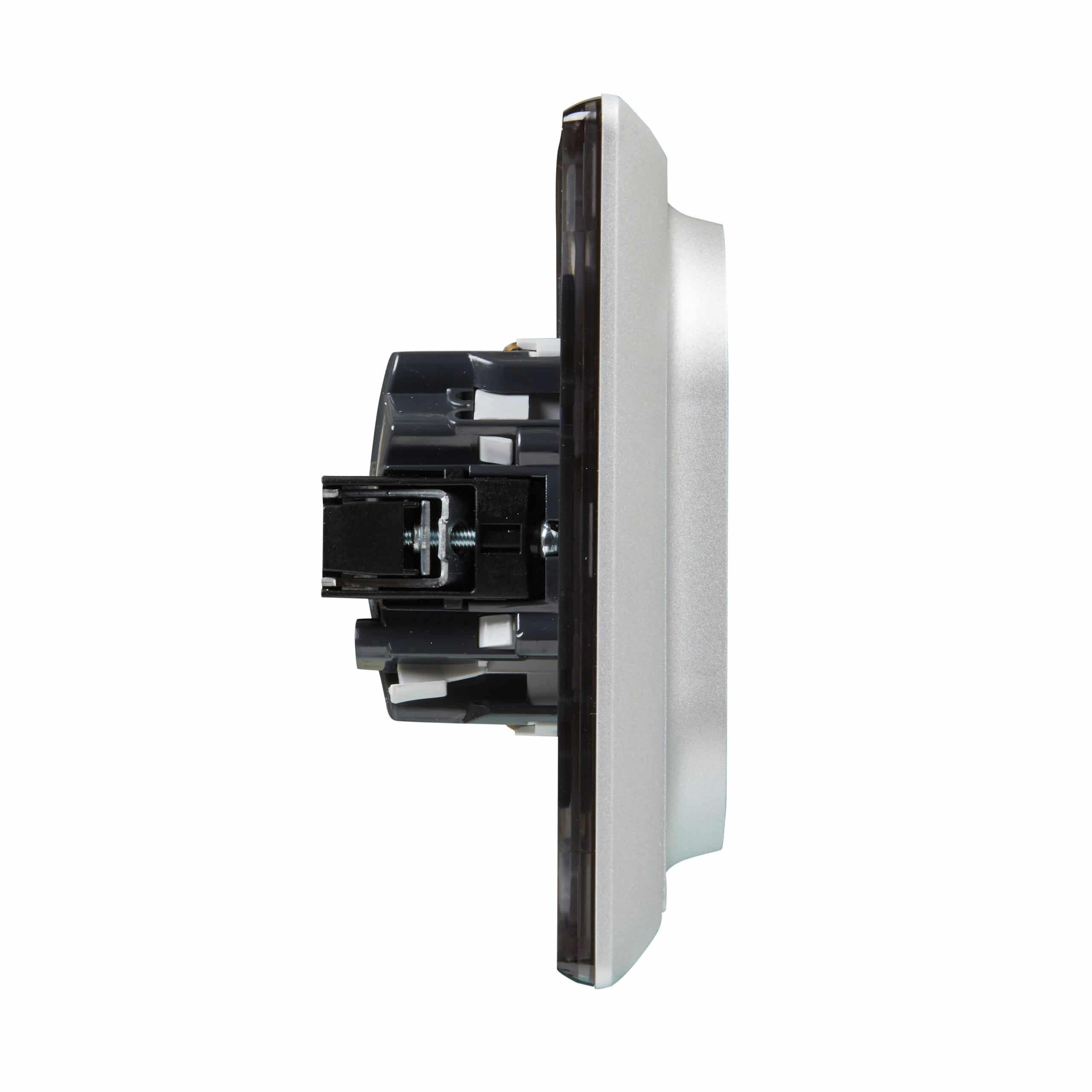 LEGRAND - Tomada Dupla 2P+T Valena Life