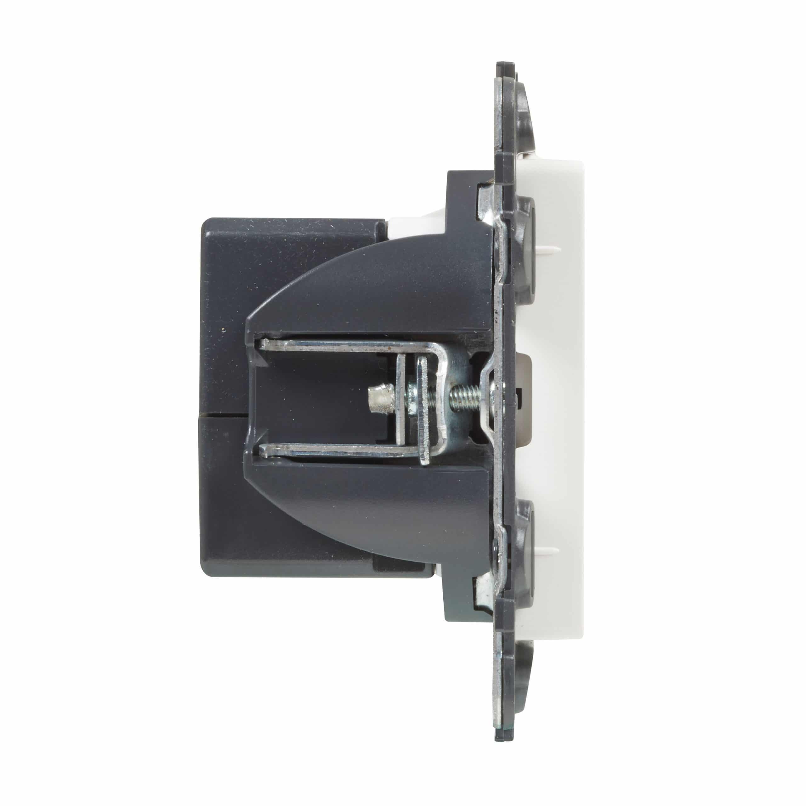 LEGRAND - Tomada Dupla USB Valena Life