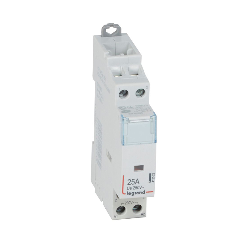 LEGRAND - Contactor Cx3 230V 2Na 25A