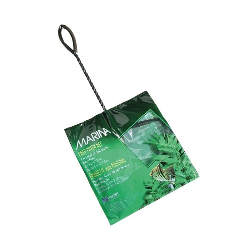 Camaroeiro Easy Catch 10CM