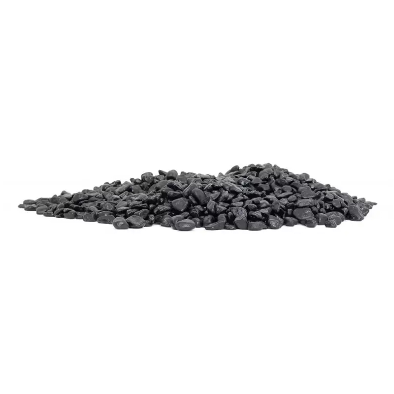 Areia decorativa Betta Negra 500Gr