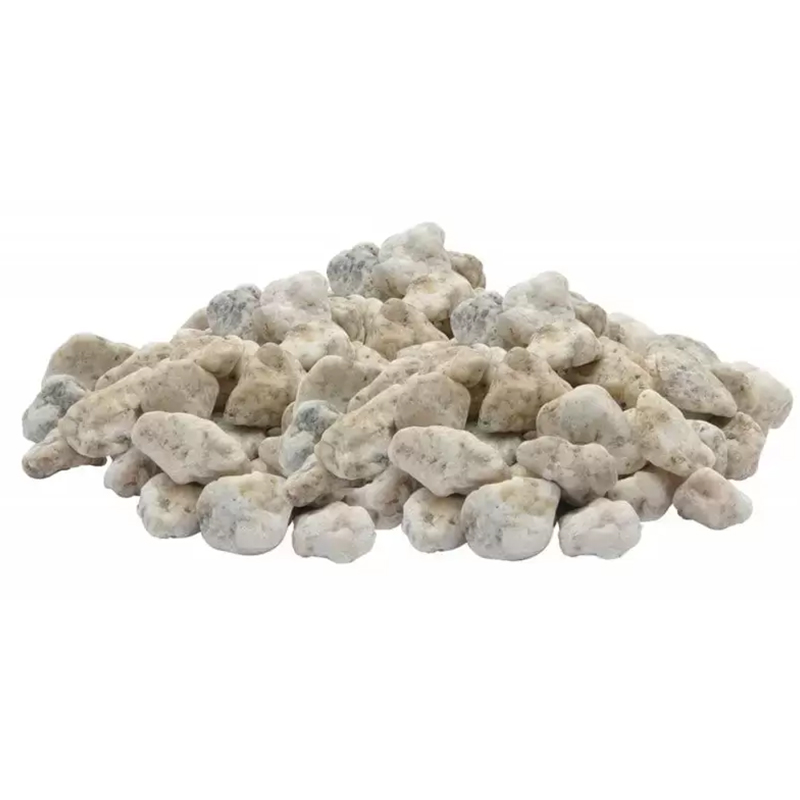 Areia decorativa Natural Rio 2KG