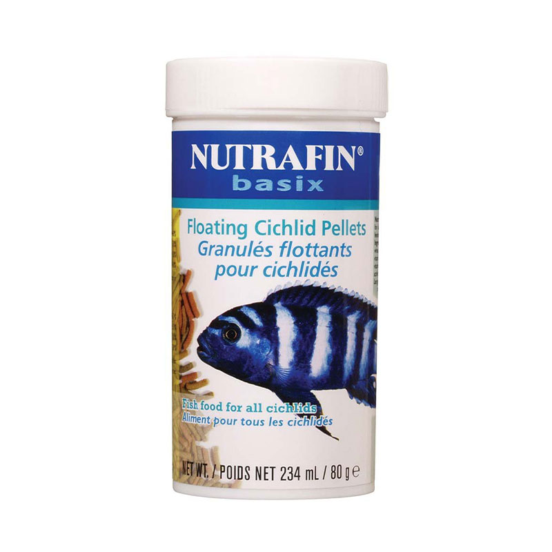 Granulado para Ciclídeos 234ml 80g