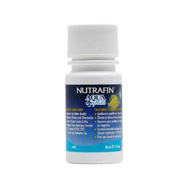 Condicionador Nutrafin 