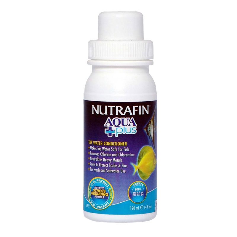 Condicionador Nutrafin 
