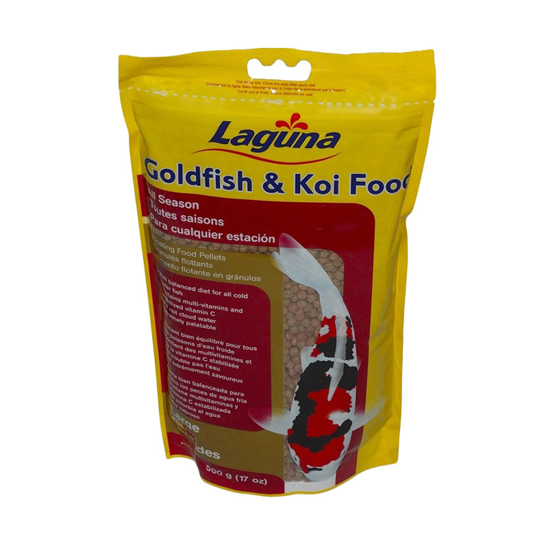 Granulado Grande Laguna 500g