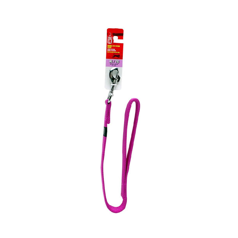 Trela NYLON Magenta 19MMx1,2M