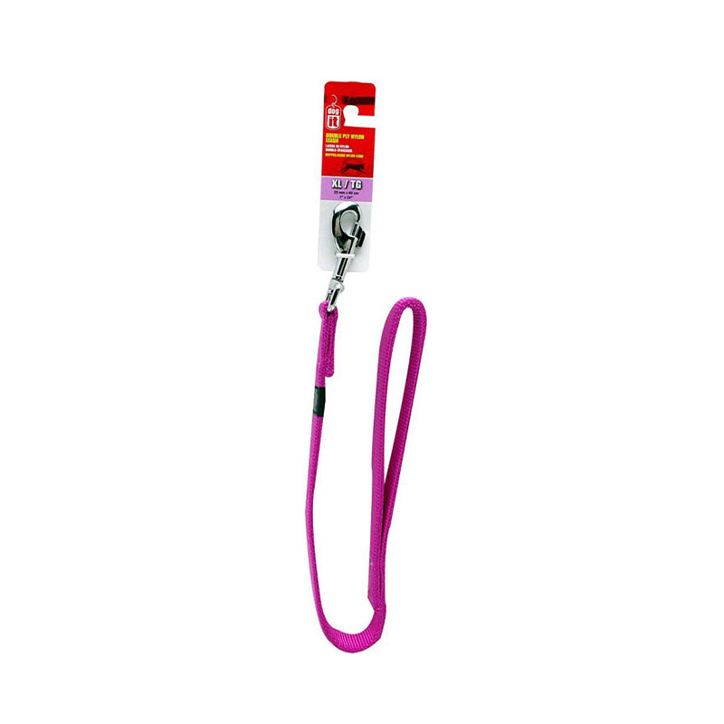 Trela NYLON Magenta 25MMx1,2M