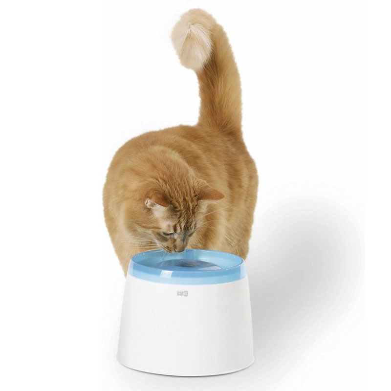 Fonte Bebedouro Fresh &amp; Clear 2L
