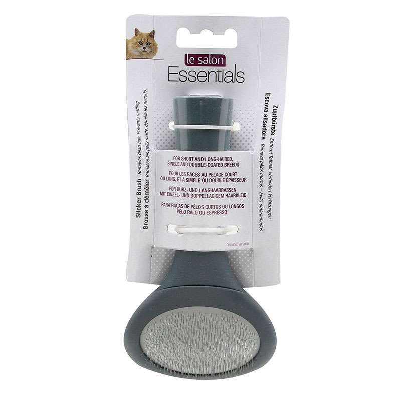 Cardadeira Pequena Le Salon Essentials