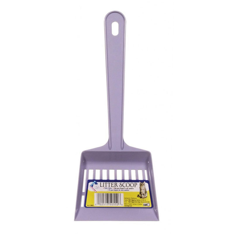 Pá Litter Violeta