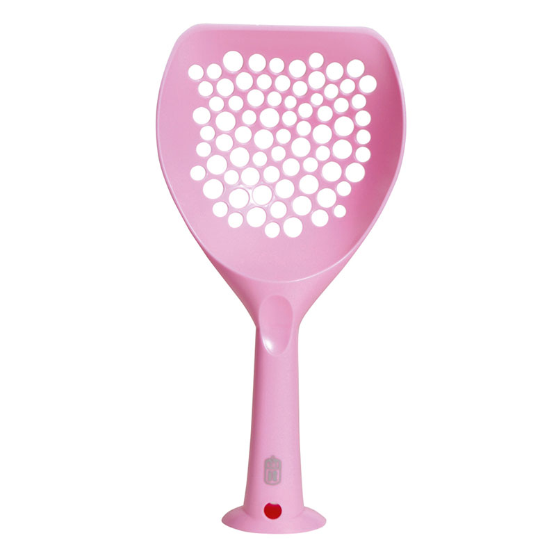 Pá Litter Rosa