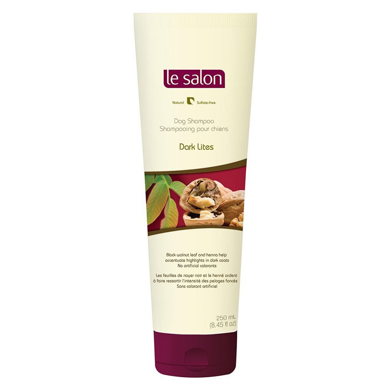Champô Pelos Escuros 250ml