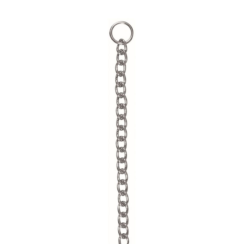 Estrangulador Malha Grossa 4MMx71CM