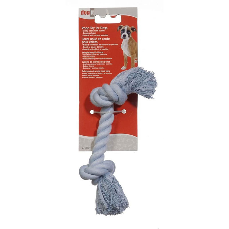 Brinquedo Corda 18CM Azul