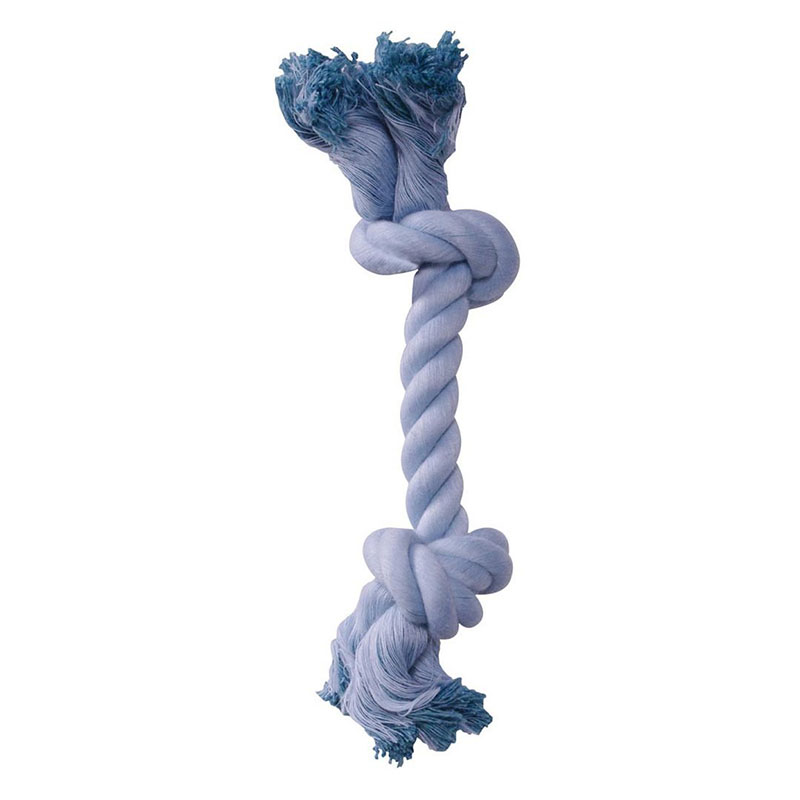 Brinquedo Corda 22CM Azul