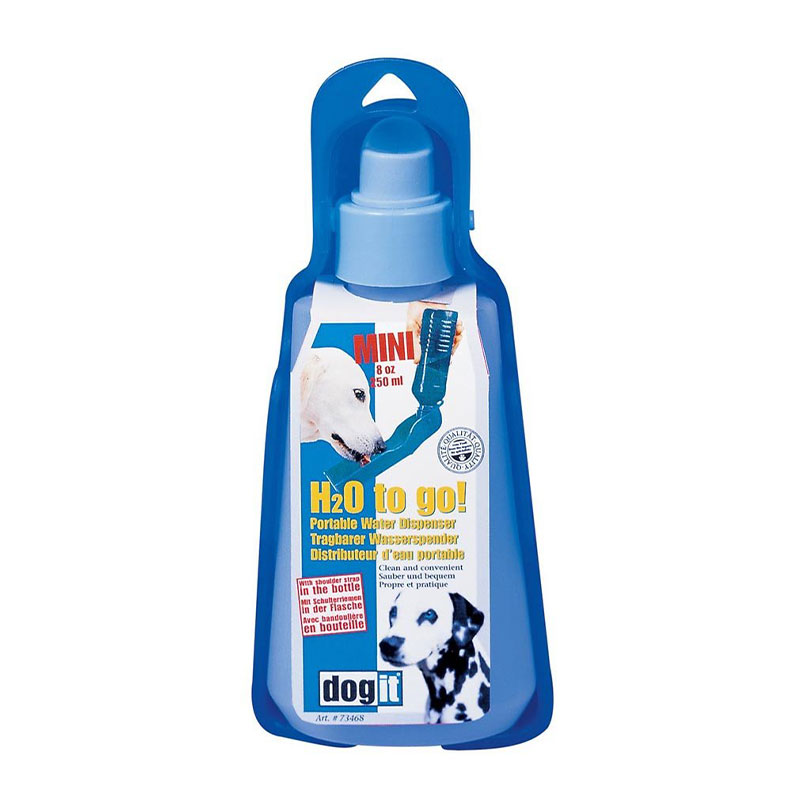 Bebedouro de Passeio MINI 250ml