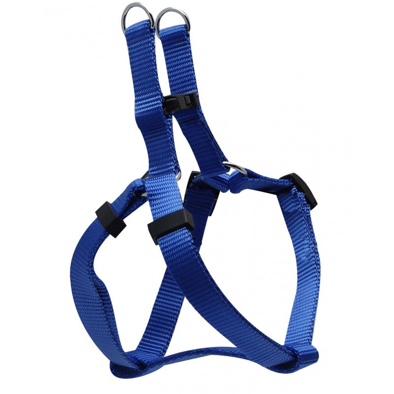 Peitoral Ajustável NYLON 10MMx20/28CM