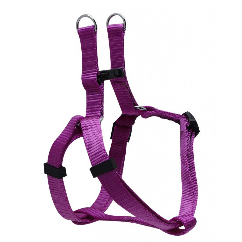 Peitoral Ajustável NYLON 10MMx20/28CM
