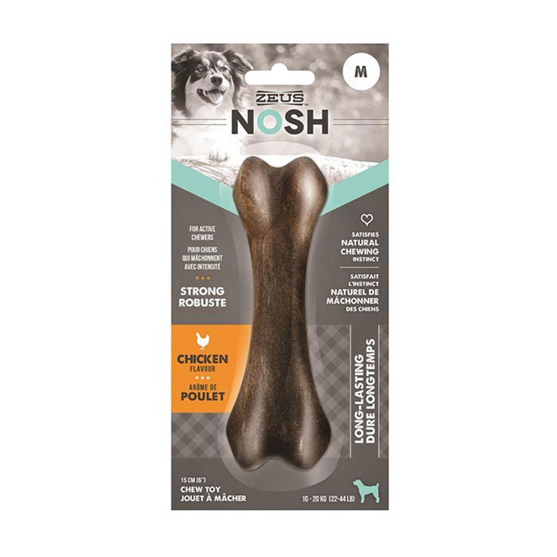 Osso STRONG Frango 15CM