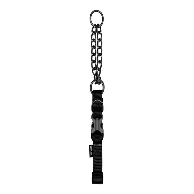 Coleira Martingale 15MMx38-45CM