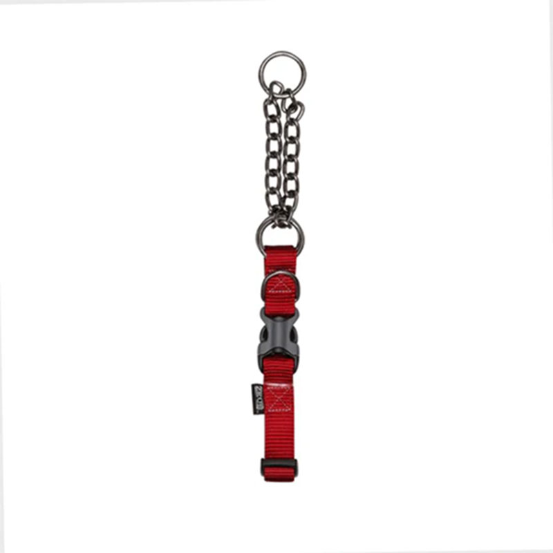 Coleira Martingale 15MMx38-45CM
