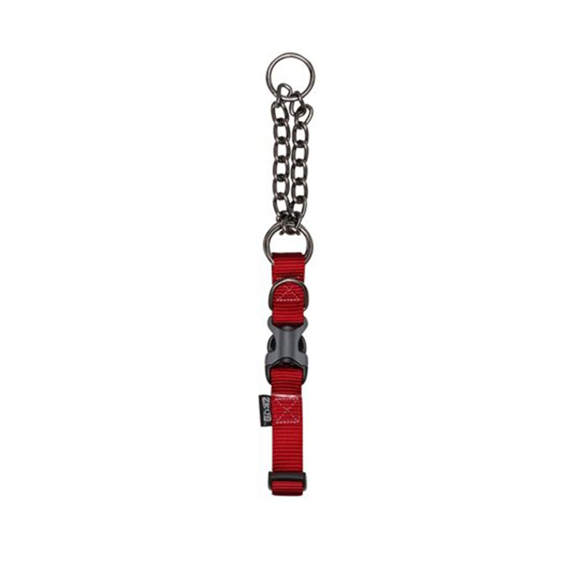 Coleira Martingale 20MMx45-55CM