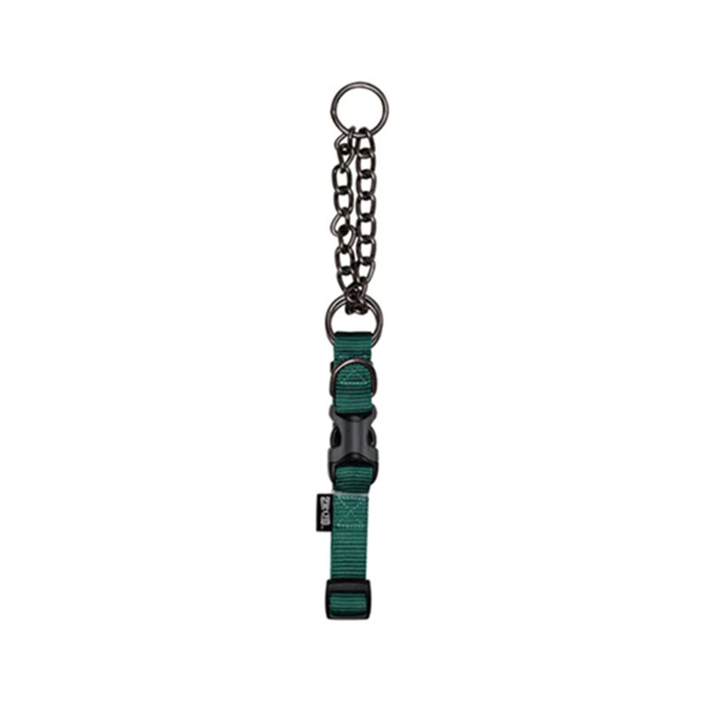 Coleira Martingale 20MMx45-55CM