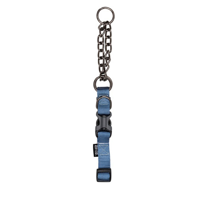 Coleira Martingale 20MMx45-55CM